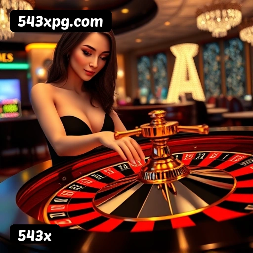 Slots mobile 543x