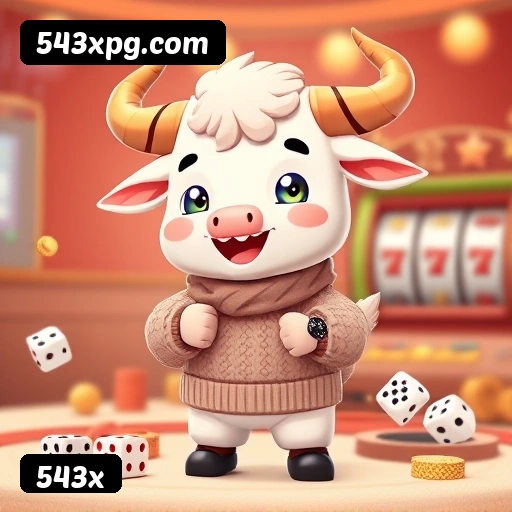 Progressão VIP 543x